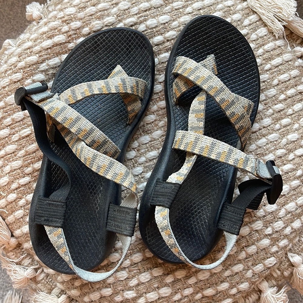 Chacos W8